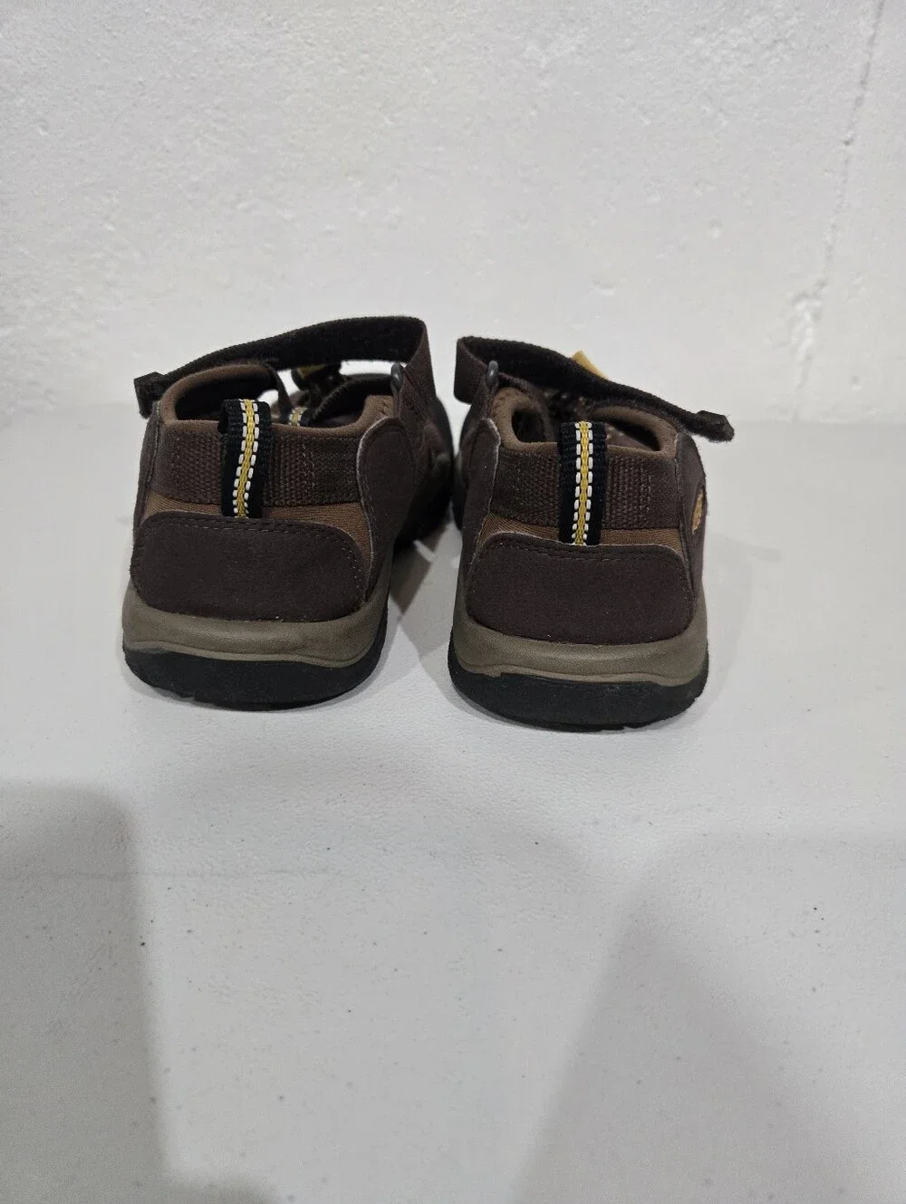 Keen Brown Newport Sandals